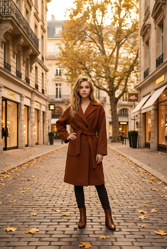 Trenchcoat