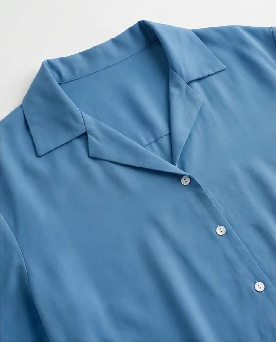 Hose mit Bluse - Basic